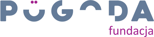 Logotyp Fundacji Pogody