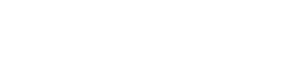 Biały logotyp Miasta Poznania