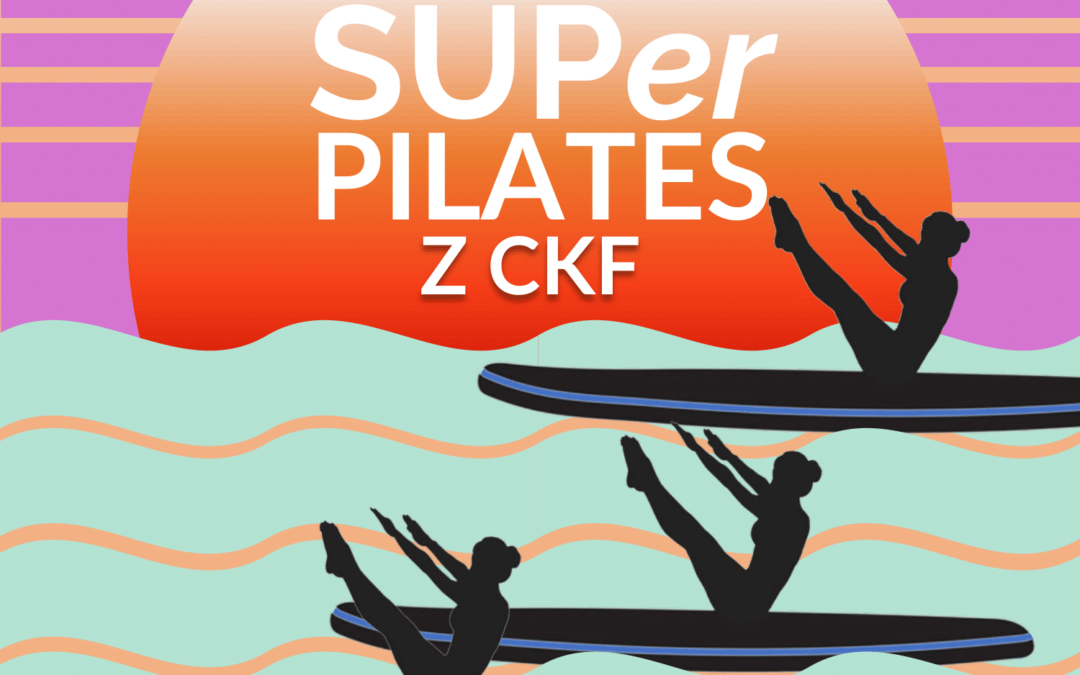 SUPer Pilates 31.08.2024