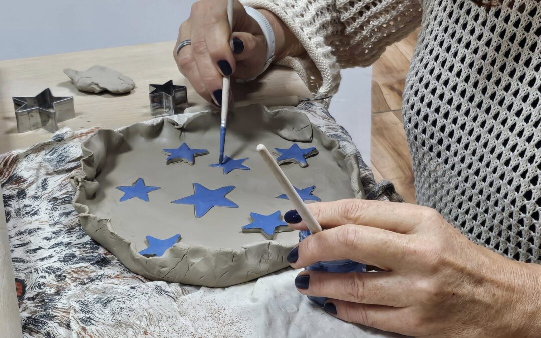 Warsztaty ceramiczne
