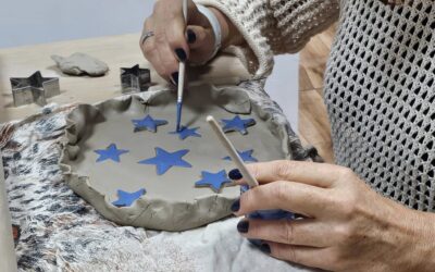 Warsztaty ceramiczne