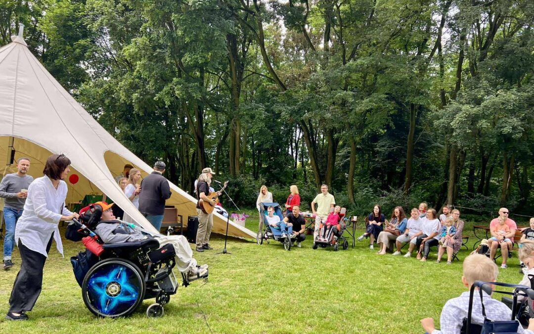 Piknik Zakątka