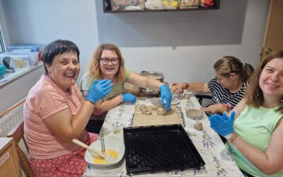 MOCne Umiejętności – laboratorium rozwoju osób z niepełnosprawnością