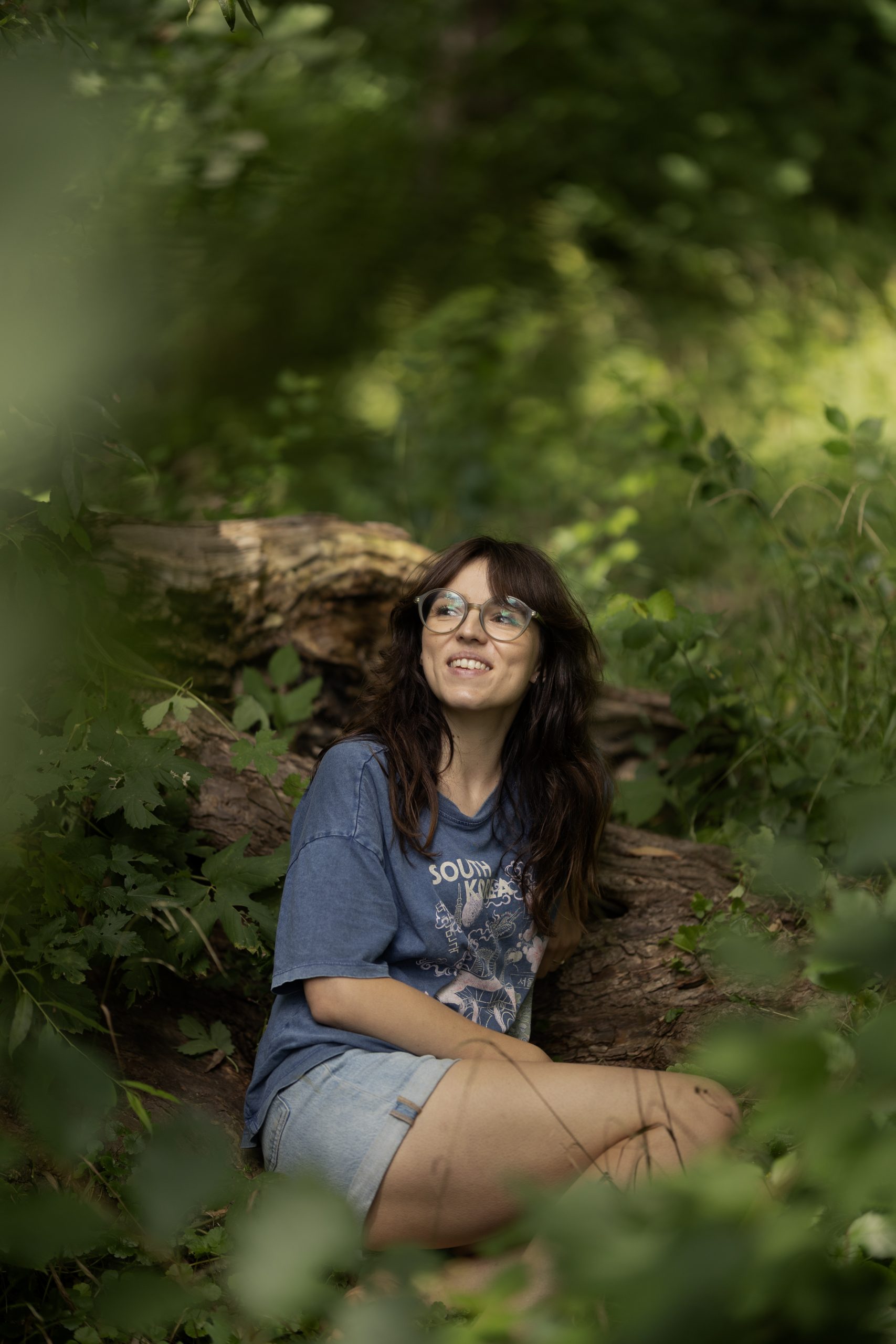 blisko siebie Joanna Switonska